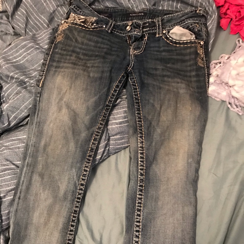 Vigoss jeans